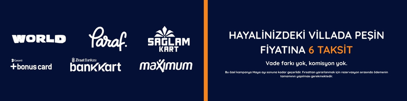 Kredi kartı kampanyası