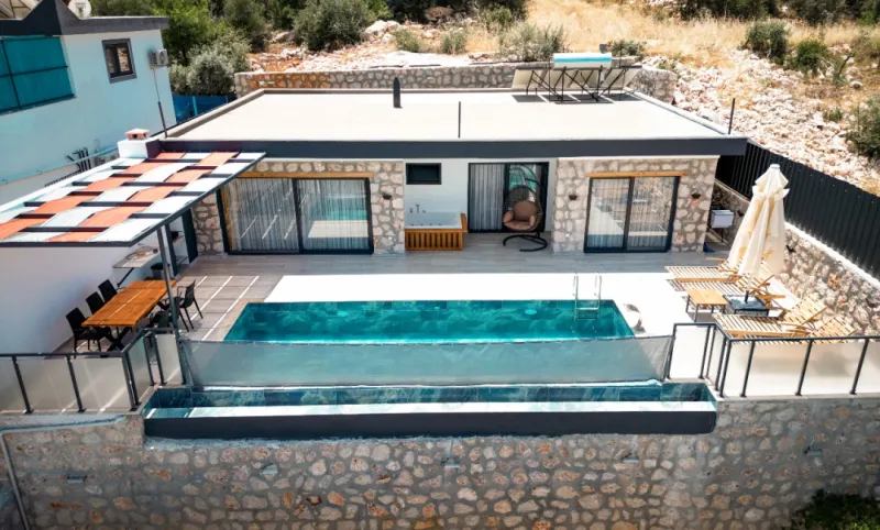 Villa Sarpedon