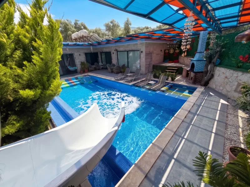 Villa Alptuğ