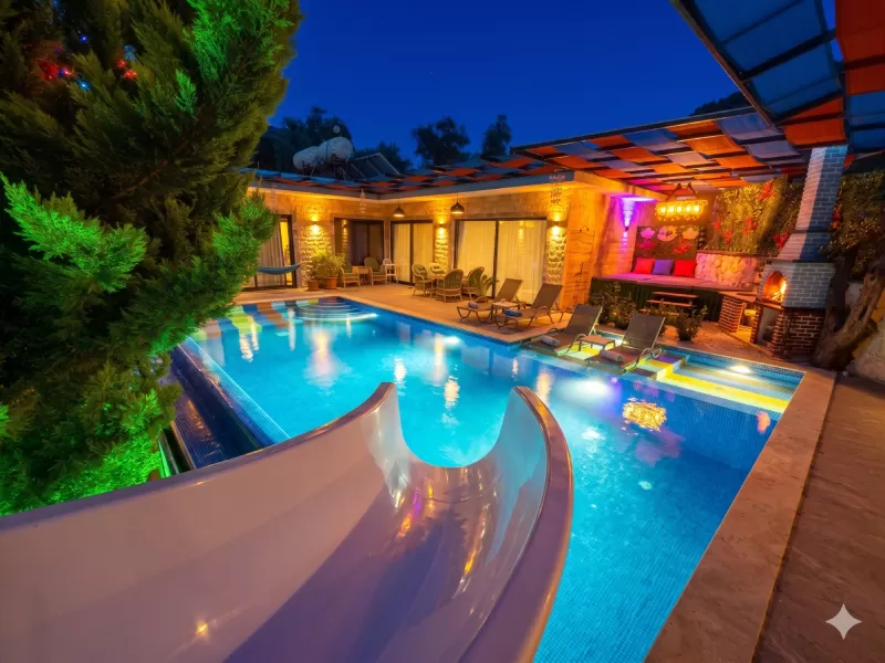 Villa Alptuğ