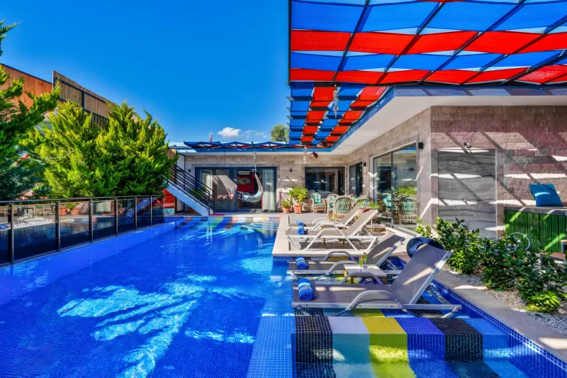 Villa Alptuğ