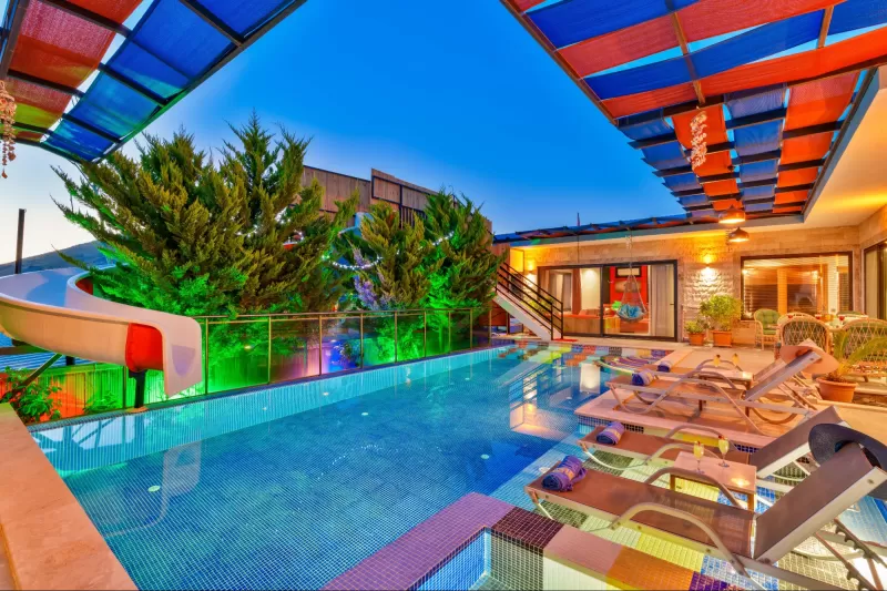 Villa Alptuğ
