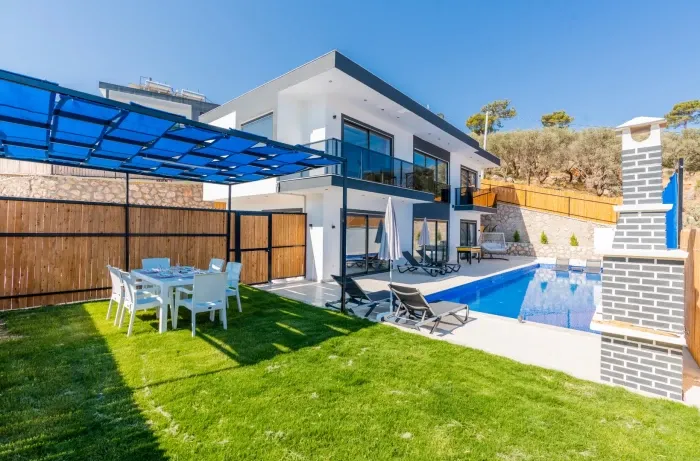 Villa Karataş Uno